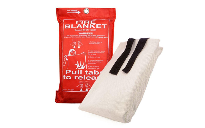 Fire Blanket