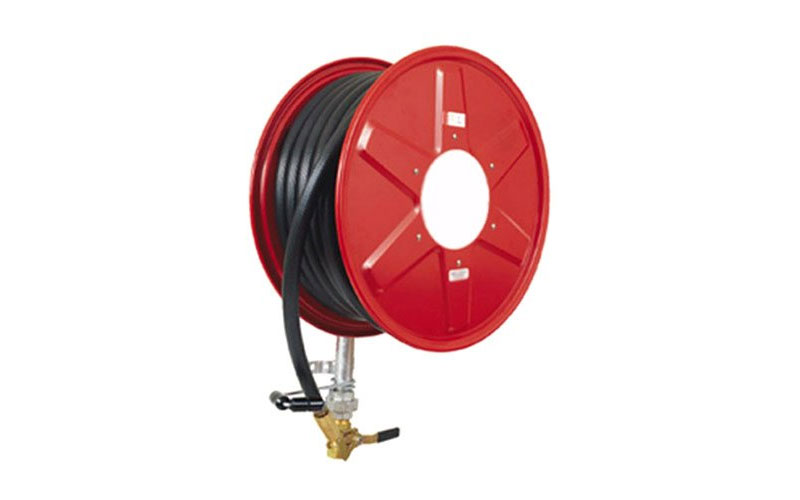Hose Reel