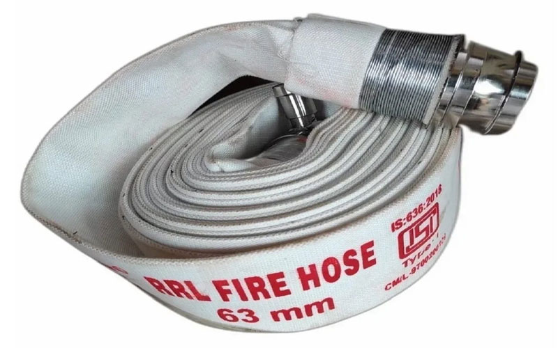 RRL Hose Pipe