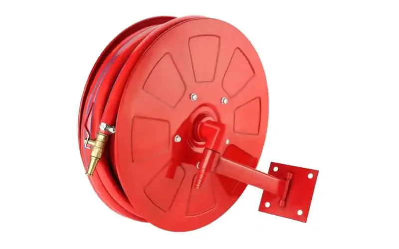 Hose Reel