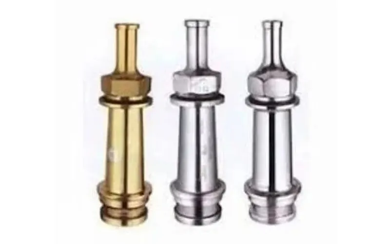 Hydrant Branch Nozal