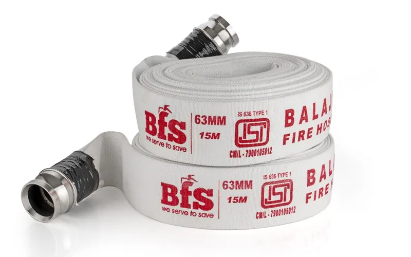 RRL Hose Pipe 15 Meteres